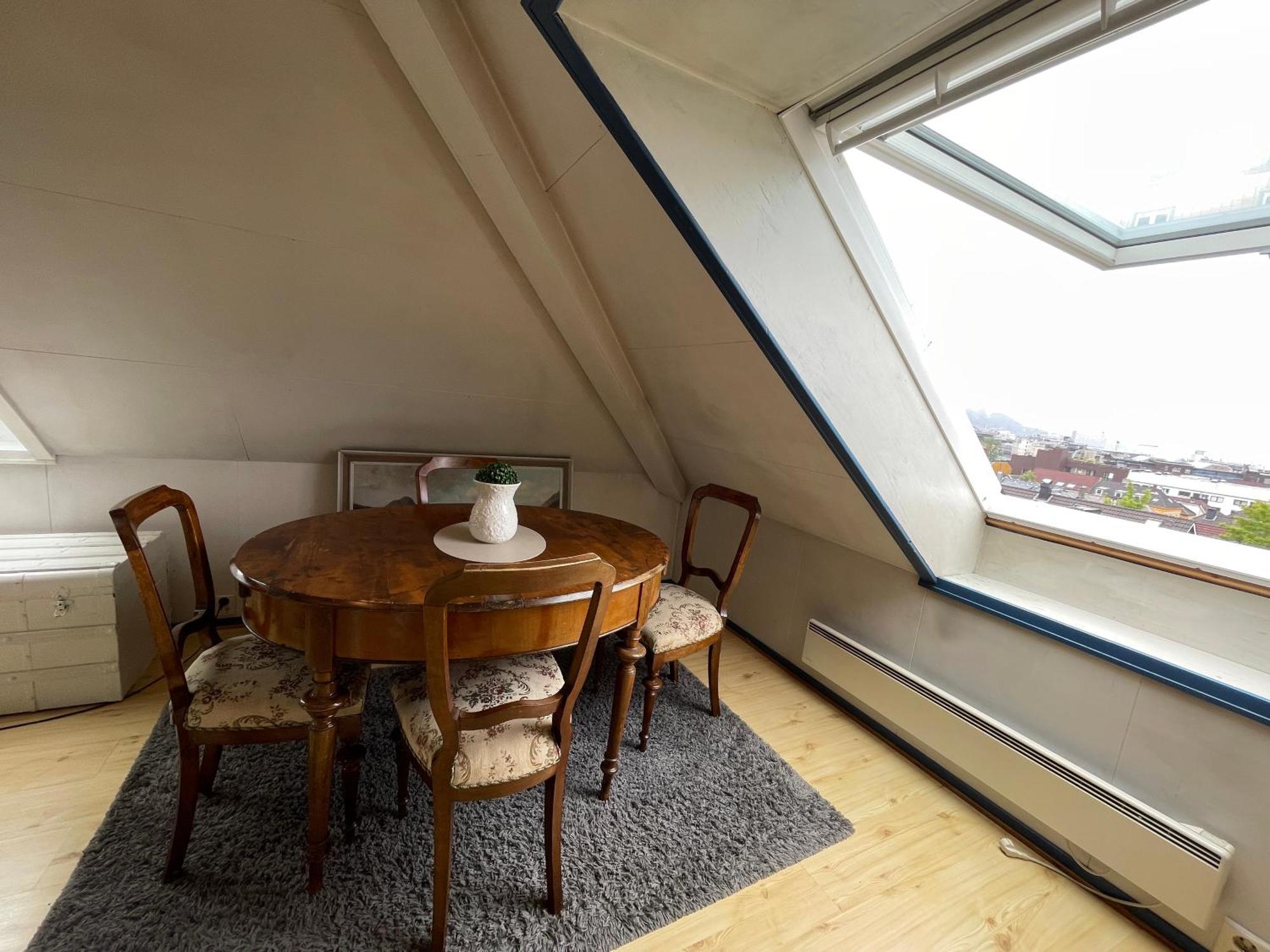 Апартаменты City View & Central Location Тронхейм Экстерьер фото